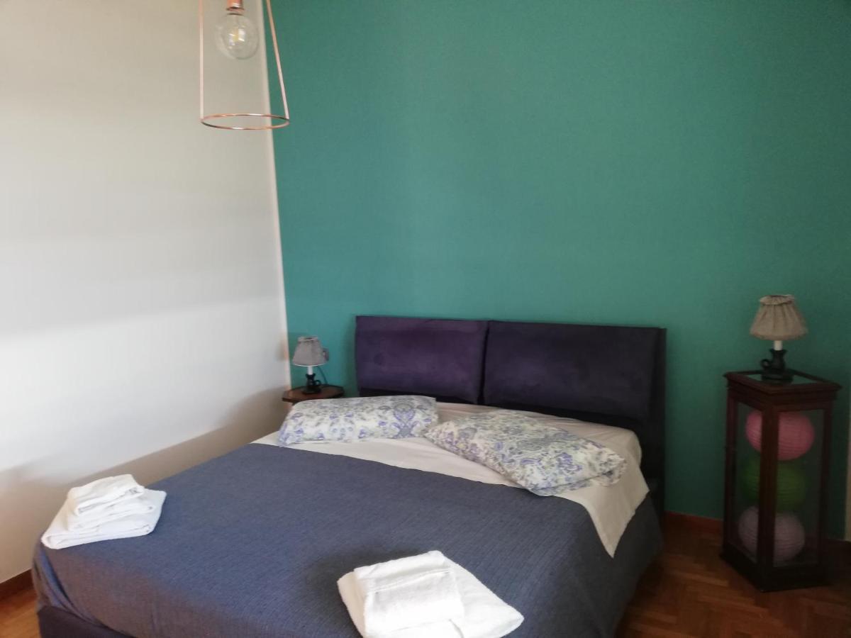 Le Terrazze A Mergellina Napoli Dış mekan fotoğraf